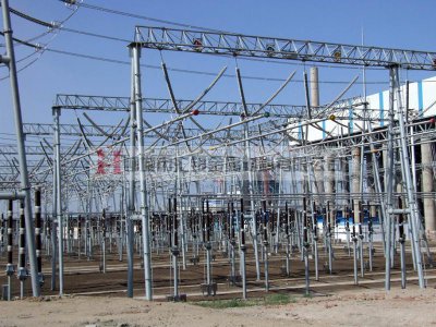 用于變電站、換流站導體